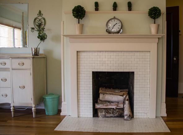 The Lafayette House Bed & Breakfast Grand Rapids Buitenkant foto