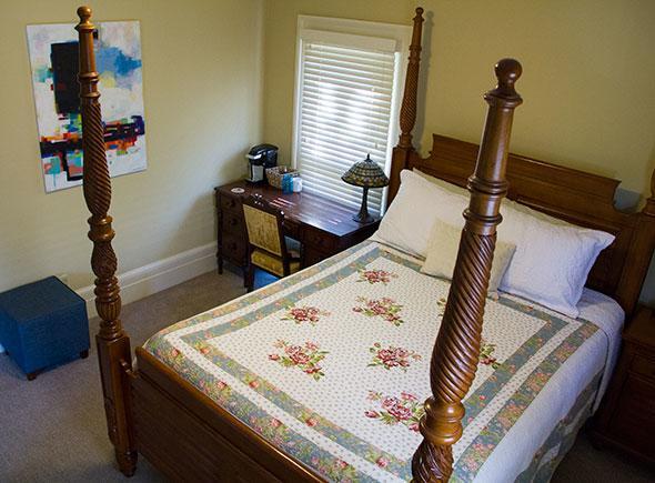 The Lafayette House Bed & Breakfast Grand Rapids Buitenkant foto